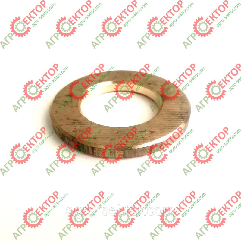 Шайба бронзова маховика на прес-підбирач Deutz-Fahr 2023040134.00 Шайба бронзова маховика на прес-підбирач Deutz-Fahr 2023040134.00