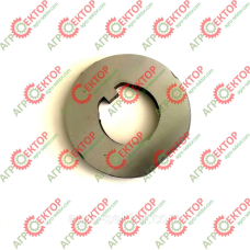 Шайба маховика на прес-підбирач Deutz-Fahr 2023040142.00