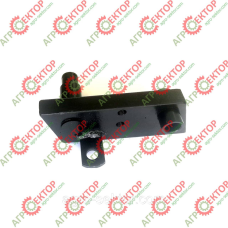 Ричаг натяжний головного ланцюга на прес-підбирач Deutz-Fahr 2023040580.00