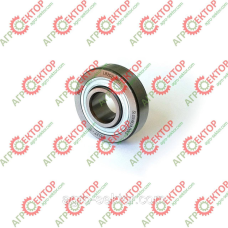 Ролик поршня 15x40x14,4 мм на прес-підбирач Deutz-Fahr 2010130158.00