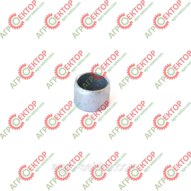 Втулка розпірна ролика поршня на прес-підбирач Deutz-Fahr 2023050124.00 Втулка розпірна ролика поршня на прес-підбирач Deutz-Fahr 2023050124.00