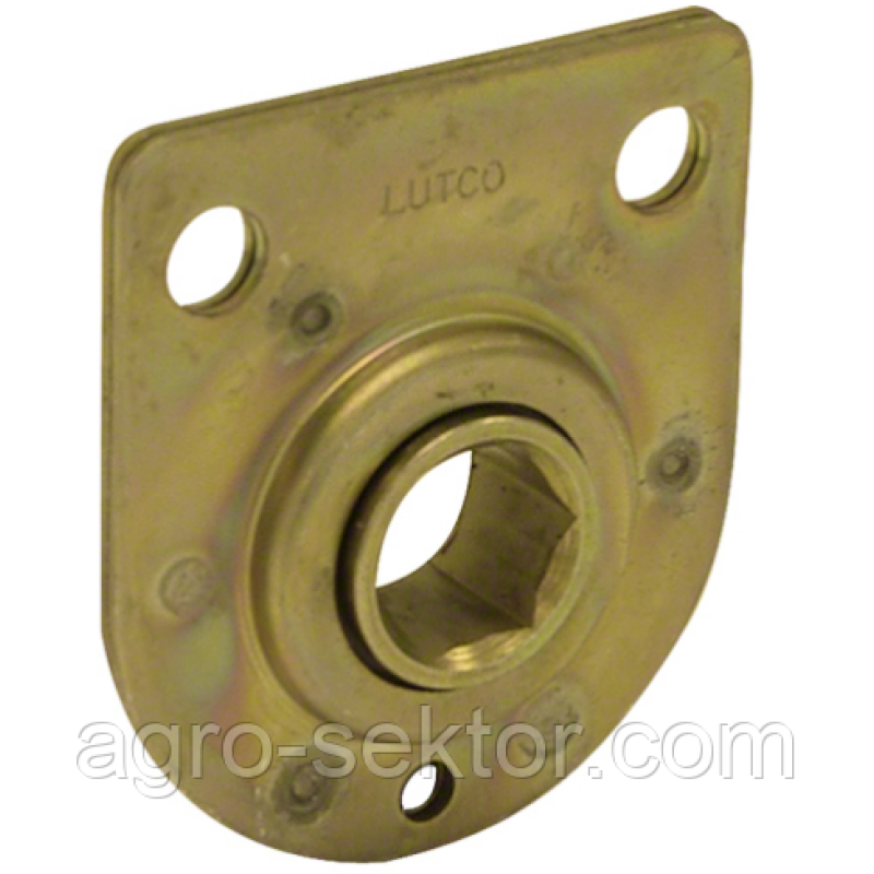 Підшипник з корпусом в зборі John Deere, Kinze AA35646, GA2180