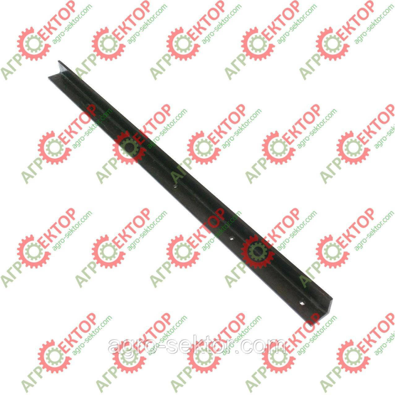 Направляюча поршня кутова на прес-підбирач Deutz-Fahr 2023050118.00 Направляюча поршня кутова на прес-підбирач Deutz-Fahr 2023050118.00