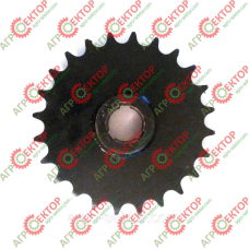 Зірочка головного приводу Z=24 на прес-підбирач Deutz-Fahr 2023060560.00