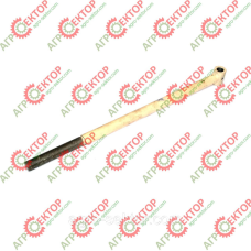 Тяга подавача маси на прес-підбирач Deutz-Fahr 2023060530.00