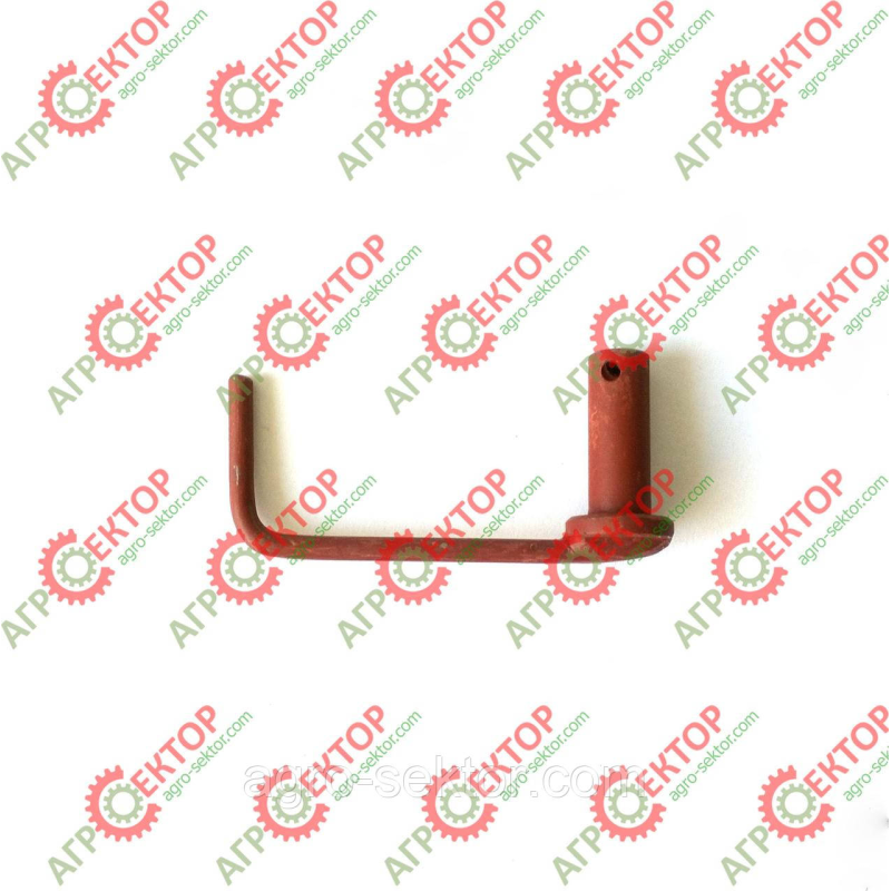 Фіксатор вязалки на прес-підбирач Deutz-Fahr 2023070580.00 Фіксатор вязалки на прес-підбирач Deutz-Fahr 2023070580.00