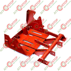 Стіл вязальний на прес-підбирач Deutz-Fahr 2023070720.00