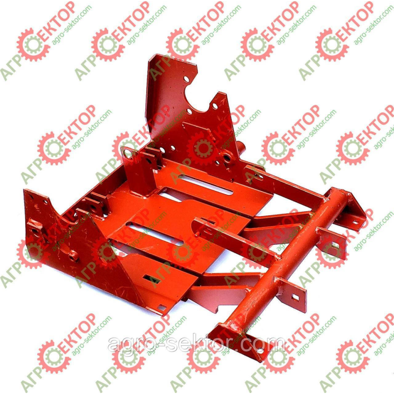 Стіл вязальний на прес-підбирач Deutz-Fahr 2023070720.00