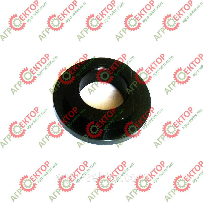 Пластикова Втулка з лискою на прес-підбирач Deutz-Fahr 2023080117.00