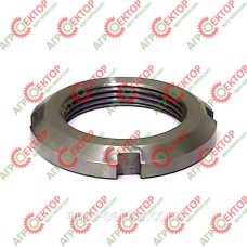 Гайка валу у язального столу M30X1,5 на прес-підбирач Deutz-Fahr 88070852-0.030