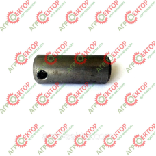 Палець тяги голкотримача 20H11X49X39 ZN на прес-підбирач Deutz-Fahr 88001433-6.454