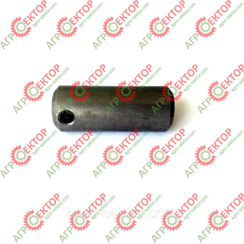 Палець тяги голкотримача 20H11X49X39 ZN на прес-підбирач Deutz-Fahr 88001433-6.454 Палець тяги голкотримача 20H11X49X39 ZN на прес-підбирач Deutz-Fahr 88001433-6.454