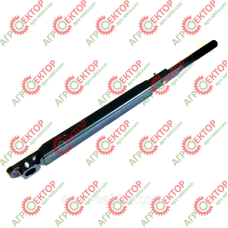 Тяга голкотримача в зборі на прес-підбирач Deutz-Fahr 2023070670.00