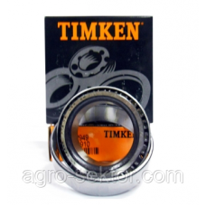 Підшипник LM501349/310 John Deere, Kinze, Great Plains LM501349/501310, JD8902/JD8237, 822-048C/822-053C