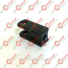 Головка тяги голкотримача на прес-підбирач Deutz-Fahr 2023070560.00