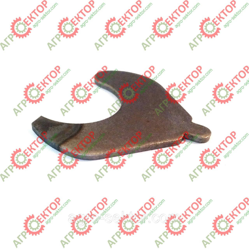 Чистик тримача шпагату на прес-підбирач Deutz-Fahr 2010079101.00 Чистик тримача шпагату на прес-підбирач Deutz-Fahr 2010079101.00