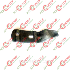 Притискання ролика гачка у язального апарату на прес-підбирач Deutz-Fahr 2023079002.00