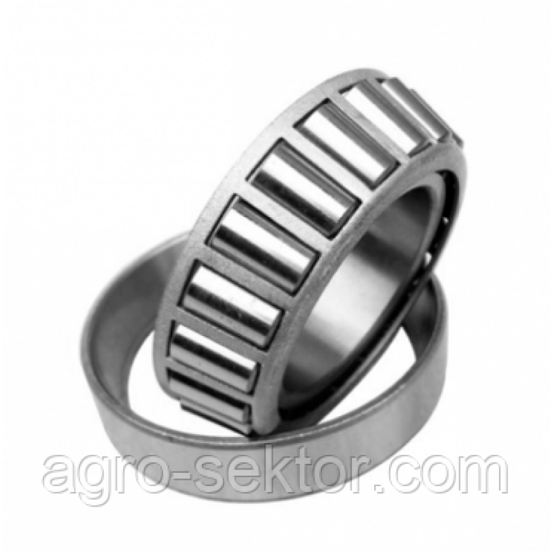 Підшипник LM67048/10 John Deere, Kinze, Great Plains LM67048/67010, JD8187/JD8225, 822-021C/822-020C