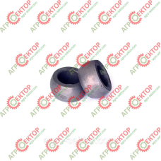 Ролик ричага ножа вузлозйомника у язального апарату на прес-підбирач Deutz-Fahr 2023079103.00