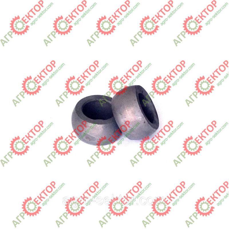 Ролик ричага ножа вузлозйомника у язального апарату на прес-підбирач Deutz-Fahr 2023079103.00 Ролик ричага ножа вузлозйомника у язального апарату на прес-підбирач Deutz-Fahr 2023079103.00