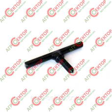 Болт фіксатора штанги на прес-підбирач Deutz-Fahr 2023080590.00