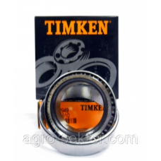 Підшипник LM29749/10 John Deere, Kinze, Great Plains LM29749/29710, JD8988/JD8271, 822-018C/822-019C