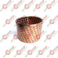 Втулка шестерні включення до язального апарату на прес-підбирач Deutz-Fahr 2023070105.00