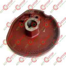 Тарілка включення до язального апарату на прес-підбирач Deutz-Fahr 2023080541.00