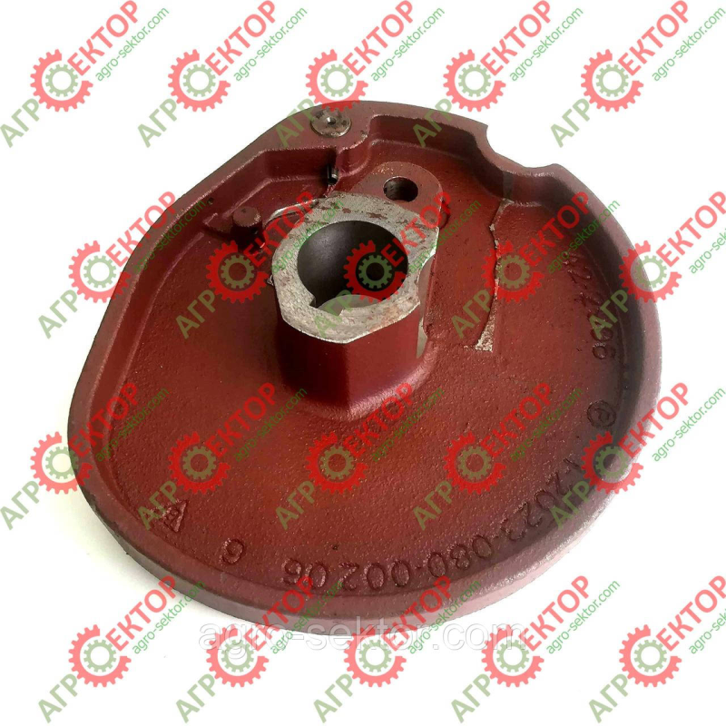 Тарілка включення до язального апарату на прес-підбирач Deutz-Fahr 2023080541.00 Тарілка включення до язального апарату на прес-підбирач Deutz-Fahr 2023080541.00