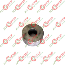 Ролик ричага тарілки включення до язального апарату на прес-підбирач Deutz-Fahr 2010080106.00