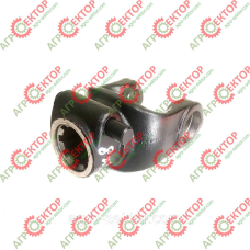 Гук карданого валу 8шл. на прес-підбирач Deutz-Fahr 1401100533.00