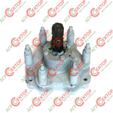 Обгонна муфта маховика FK93 на прес-підбирач Deutz-Fahr 0330369940.00