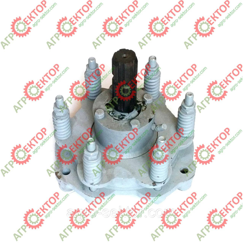 Обгонна муфта маховика FK93 на прес-підбирач Deutz-Fahr 0330369940.00