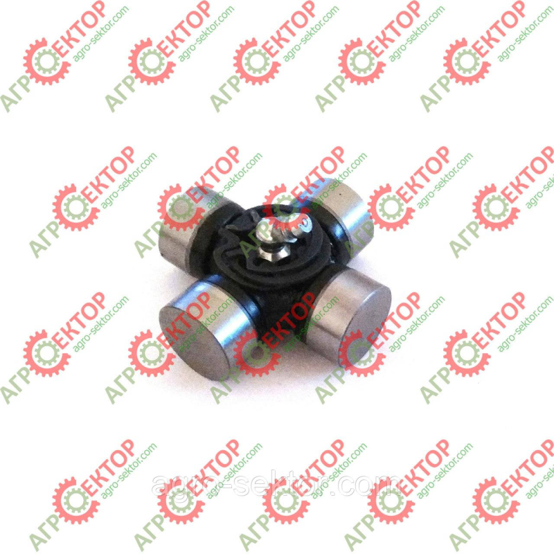 Хрестовина карданного валу підбирача на прес-підбирач Deutz-Fahr 1042029501.00 Хрестовина карданного валу підбирача на прес-підбирач Deutz-Fahr 1042029501.00