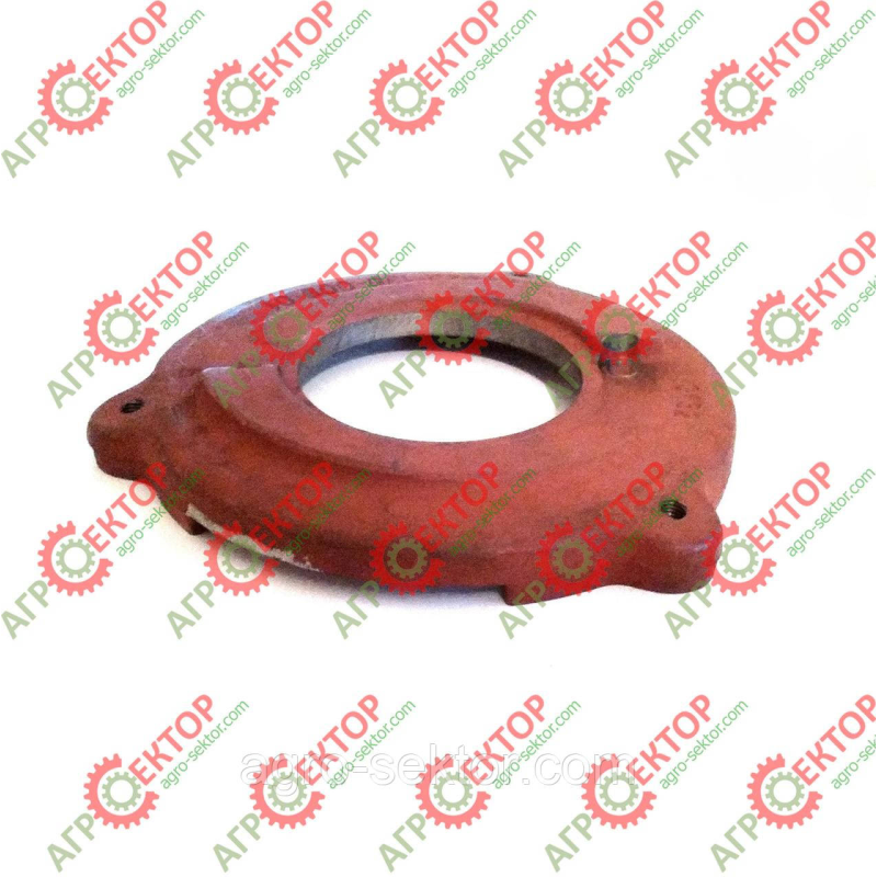 Напівкорпус з храповим механізмом муфти підбирача на прес-підбирач Deutz-Fahr 2023130009.00 Напівкорпус з храповим механізмом муфти підбирача на прес-підбирач Deutz-Fahr 2023130009.00