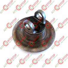 Гук муфти підбирача на прес-підбирач Deutz-Fahr 2023130008.00