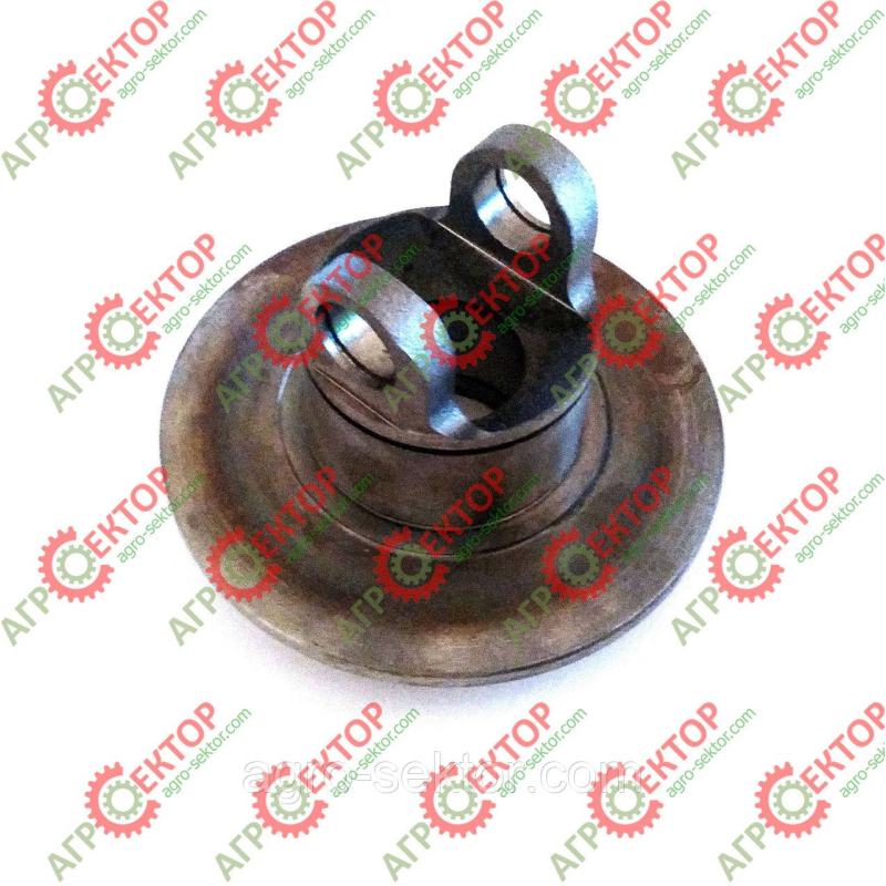 Гук муфти підбирача на прес-підбирач Deutz-Fahr 2023130008.00 Гук муфти підбирача на прес-підбирач Deutz-Fahr 2023130008.00