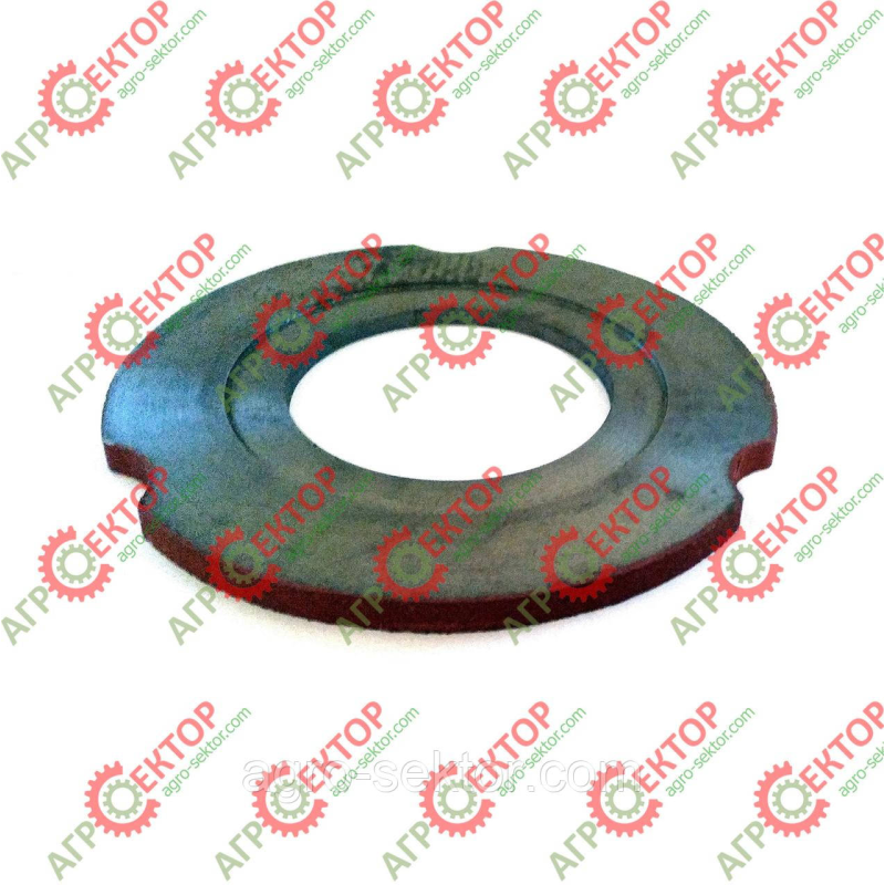 Диск муфти підбирача металевий на прес-підбирач Deutz-Fahr 2023130011.00 Диск муфти підбирача металевий на прес-підбирач Deutz-Fahr 2023130011.00