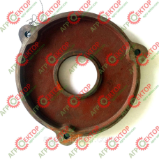 Напівкорпус муфти підбирача на прес-підбирач Deutz-Fahr 2023130010.00