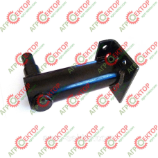 Кронштейн муфти підбирача на прес-підбирач Deutz-Fahr 2023130650.00