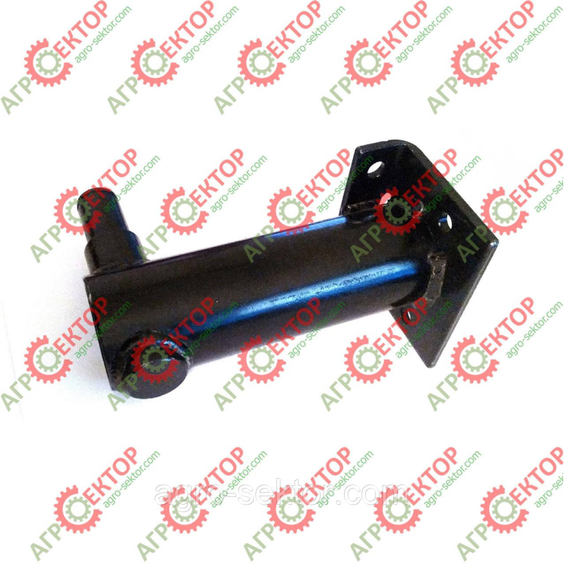 Кронштейн муфти підбирача на прес-підбирач Deutz-Fahr 2023130650.00 Кронштейн муфти підбирача на прес-підбирач Deutz-Fahr 2023130650.00