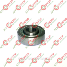 Ролик підшипник бігової доріжки підбирача на прес-підбирач Deutz-Fahr 2023130211.00