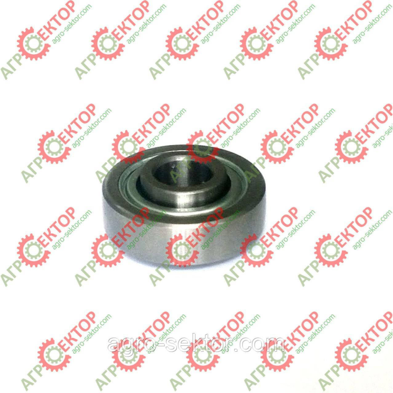 Ролик підшипник бігової доріжки підбирача на прес-підбирач Deutz-Fahr 2023130211.00 Ролик підшипник бігової доріжки підбирача на прес-підбирач Deutz-Fahr 2023130211.00