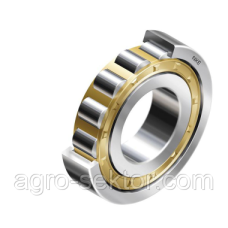 Підшипник вихідного валу редуктора Q 312 MB Fortschritt К-454