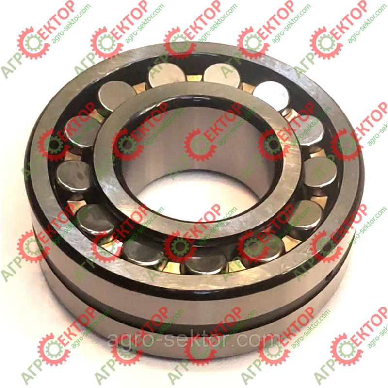 Підшипник головки шатуна поршня 22309 AMB на прес-підбирач Fortschritt К-454 9902889786 Підшипник головки шатуна поршня 22309 AMB на прес-підбирач Fortschritt К-454 9902889786