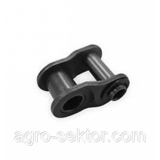 Ланка перехідне ланцюга 40-1 ланцюга 40-1-OL, 08A-1-OL