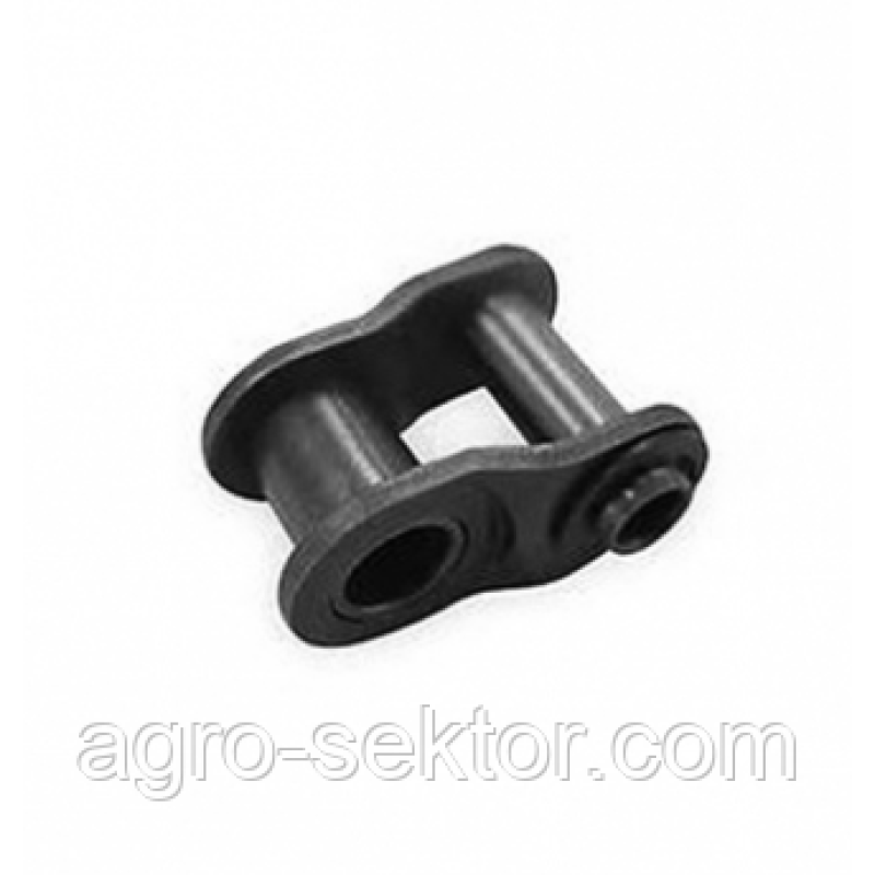 Ланка перехідне ланцюга 40-1 ланцюга 40-1-OL, 08A-1-OL