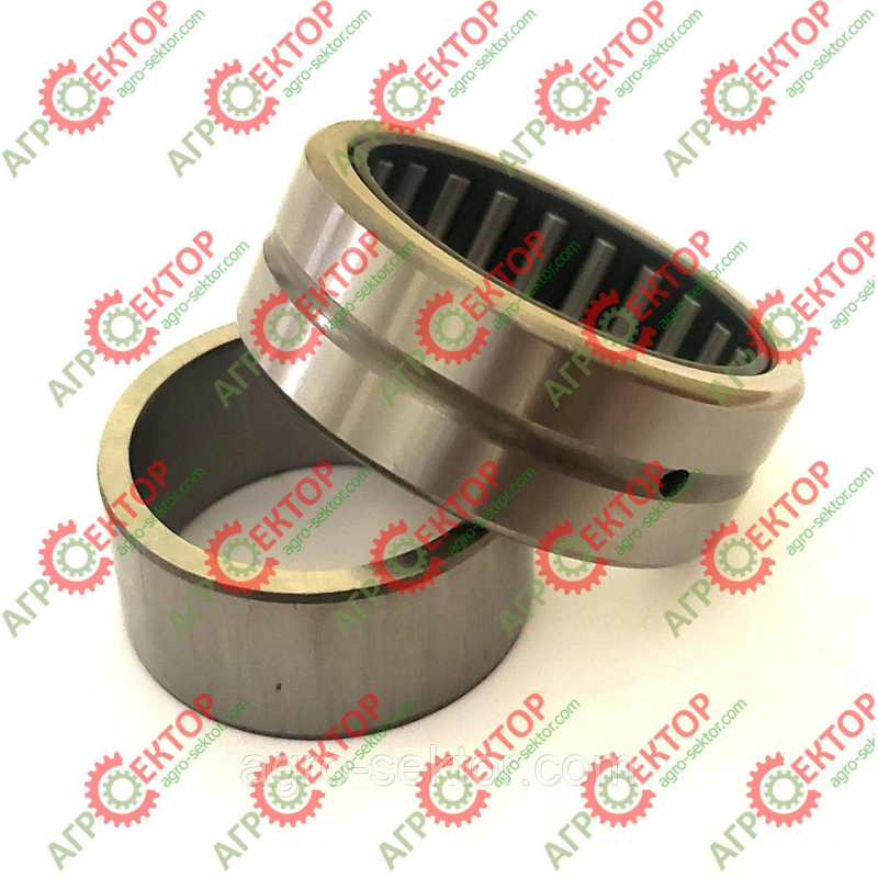 Підшипник пальця поршня Na 4907 V на прес-підбирач Fortschritt К-454 9902888832