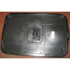 Кришка зернового бункера малого John Deere, Kinze AA26827 GA2327 GA4758 A20236