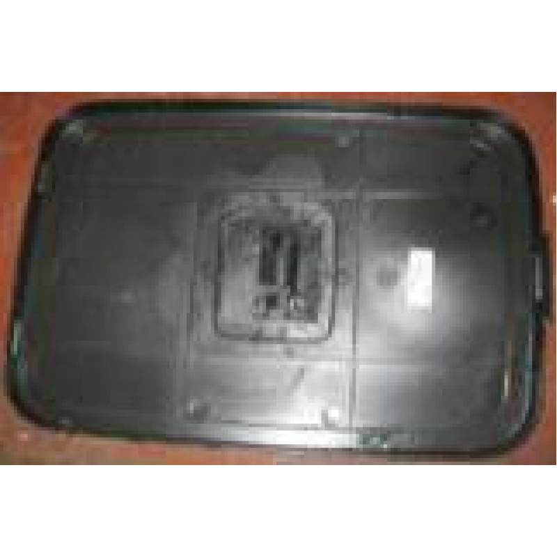 Кришка зернового бункера малого John Deere, Kinze AA26827 GA2327 GA4758 A20236